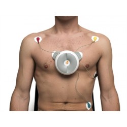ECG D-HEART 8/12 canali